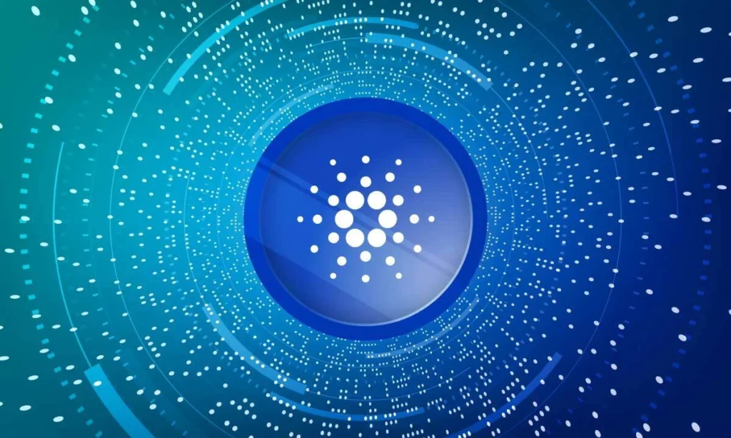 cardano image