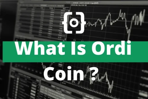 what is ordi coin?