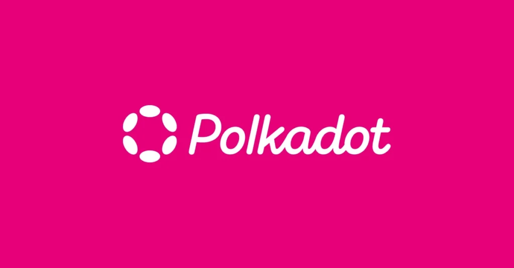 polkadot image Which Crypto to Buy Today for Long Term?