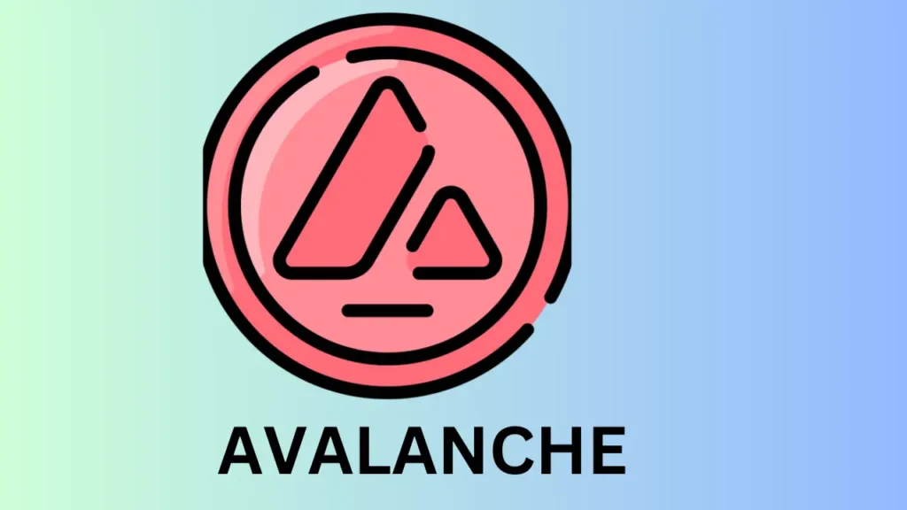 Avalanche image