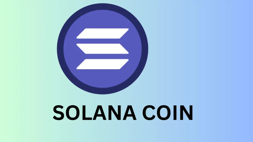 solana coin