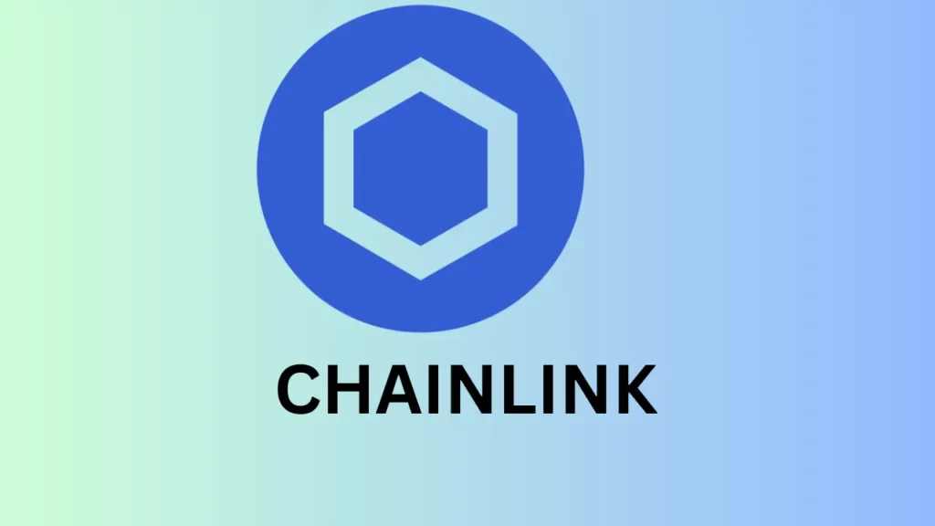 CHAINLINK IMAGE