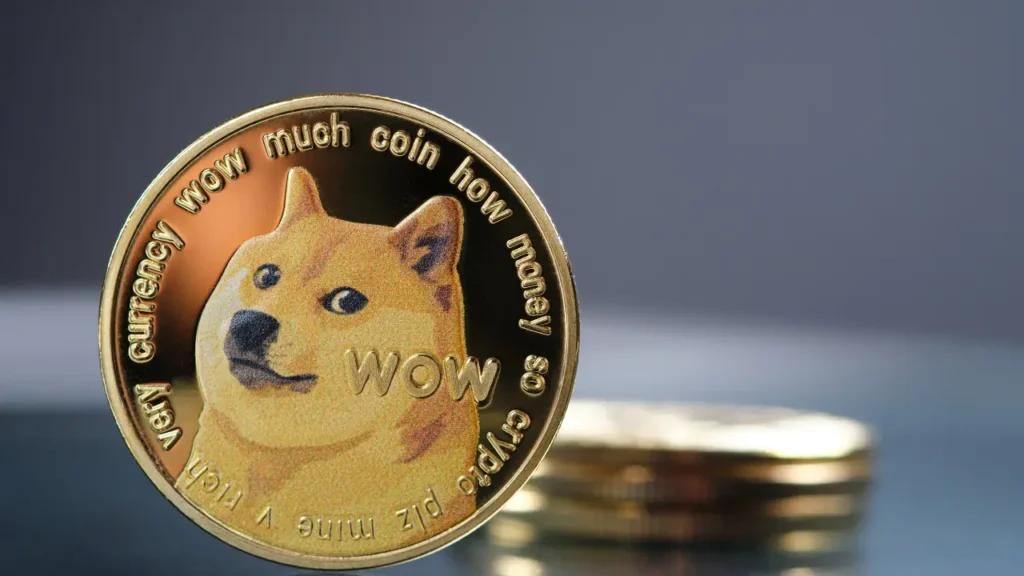 DOGECOIN IMAGE