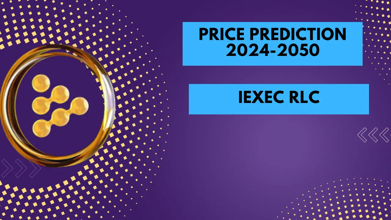 rlc price prediction