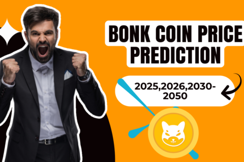 BONK COIN