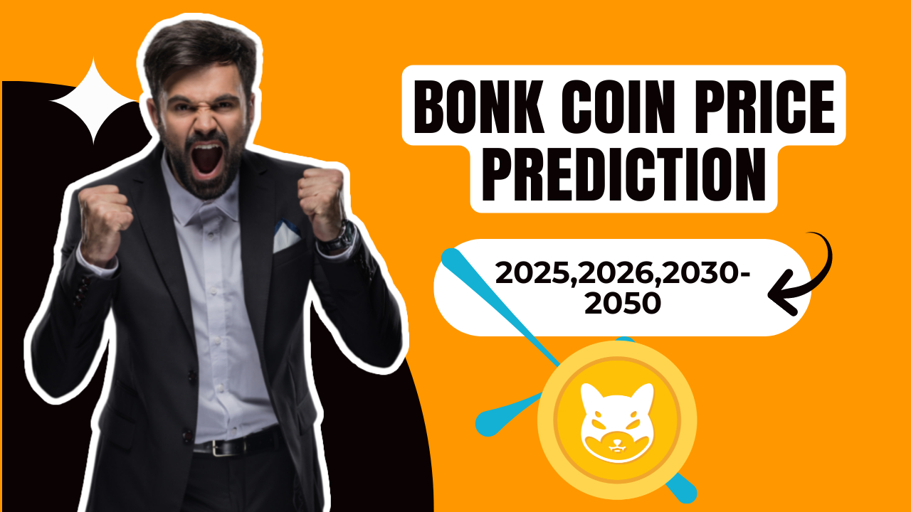 BONK COIN