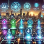 Best Artificial Intelligence Cryptocurrencies In 2025