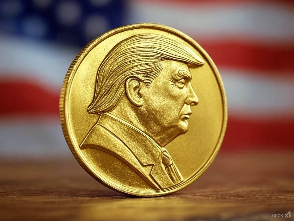 TRUMP COIN