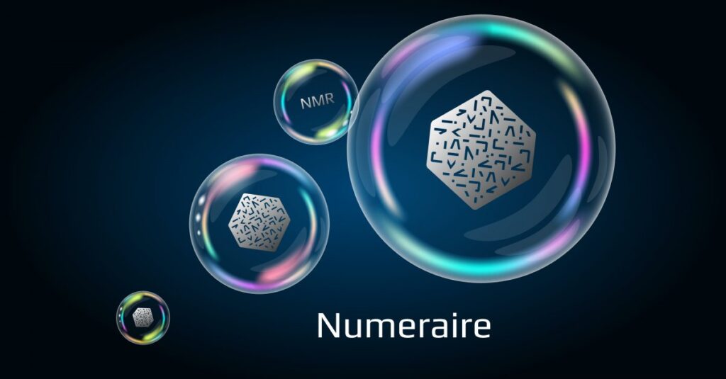 numeraie coin