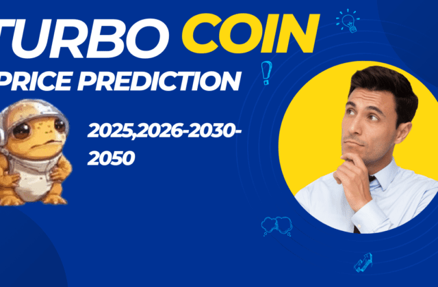 turbo coin price prediction