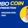 turbo coin price prediction