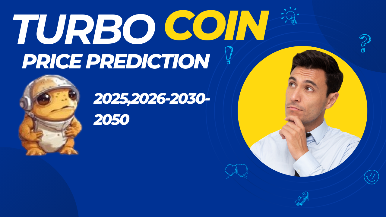 turbo coin price prediction