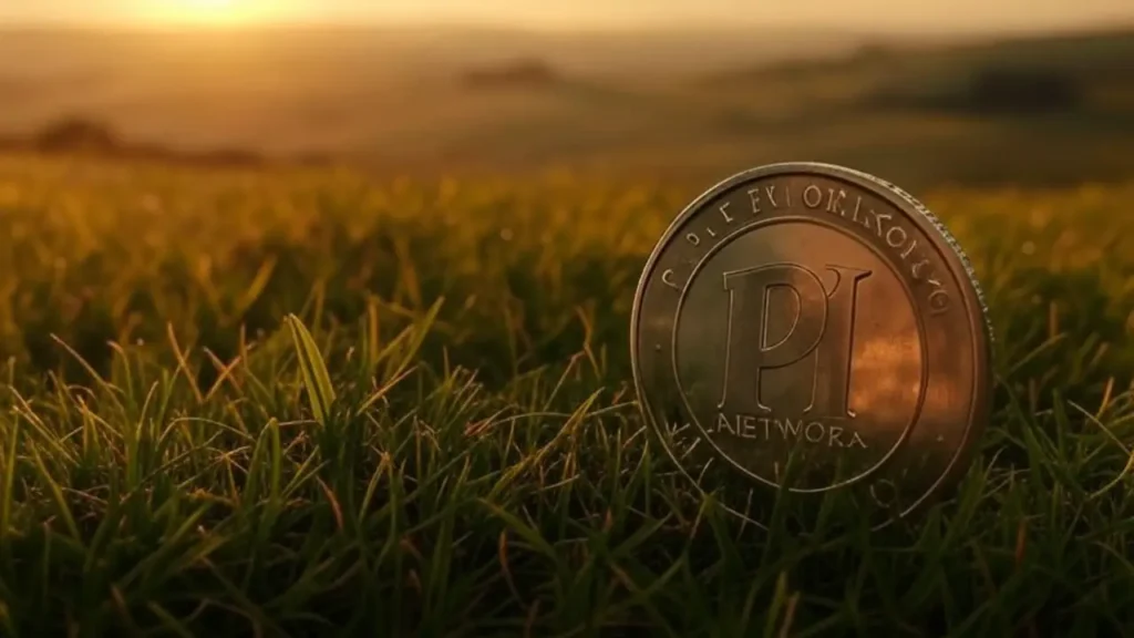 PI NETWOK